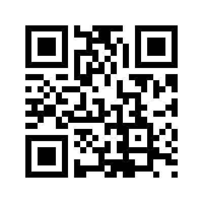 QR ко̂д гробног места