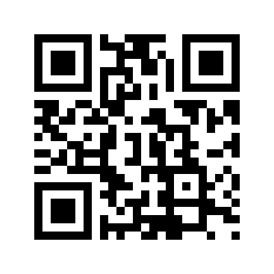 QR ко̂д гробног места