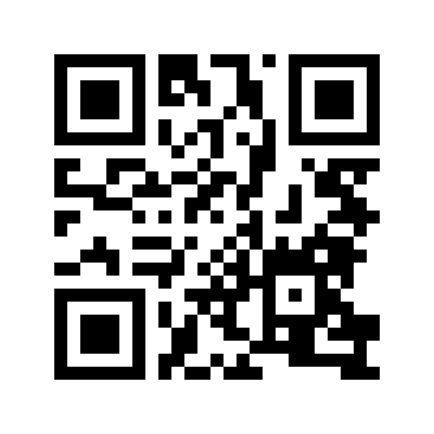 QR ко̂д гробног места