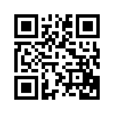 QR ко̂д гробног места