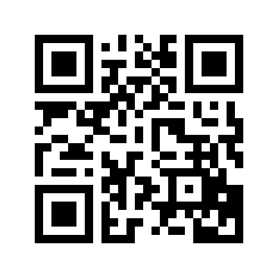 QR ко̂д гробног места