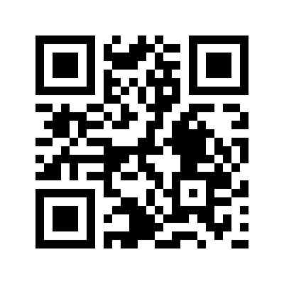 QR ко̂д гробног места