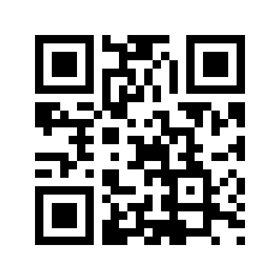 QR ко̂д гробног места