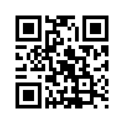 QR ко̂д гробног места