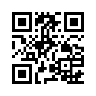 QR ко̂д гробног места