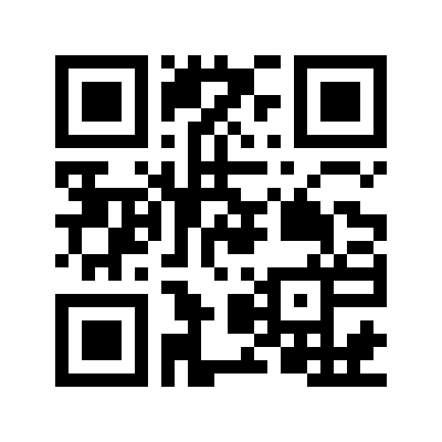 QR ко̂д гробног места