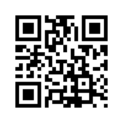 QR ко̂д гробног места