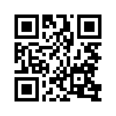 QR ко̂д гробног места