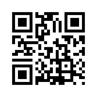 QR ко̂д гробног места