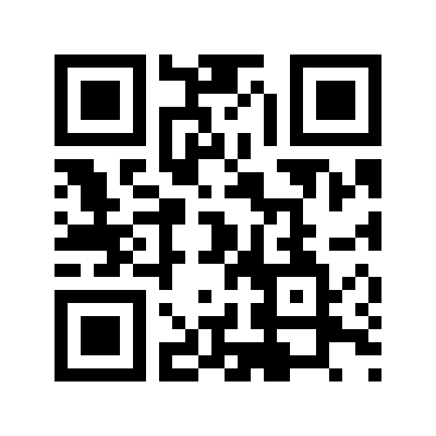 QR ко̂д гробног места