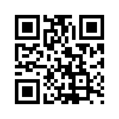 QR ко̂д гробног места