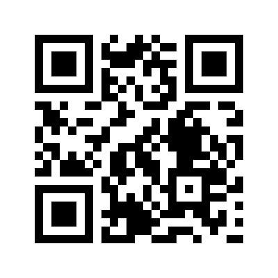 QR ко̂д гробног места