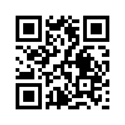 QR ко̂д гробног места