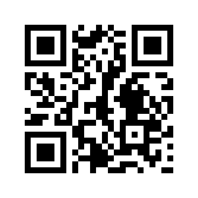 QR ко̂д гробног места