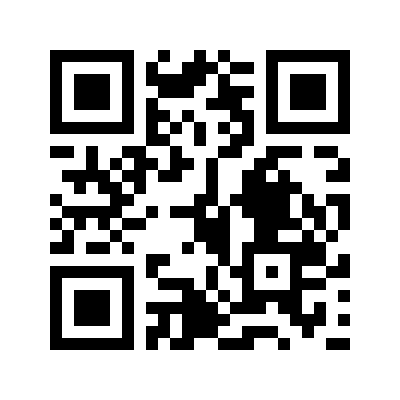 QR ко̂д гробног места