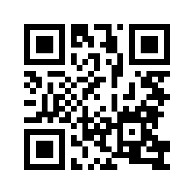 QR ко̂д гробног места