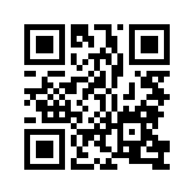 QR ко̂д гробног места