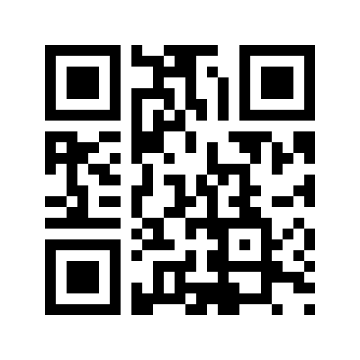 QR ко̂д гробног места