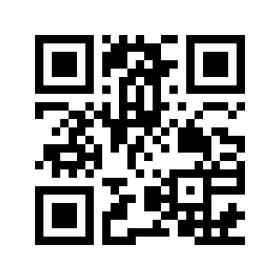 QR ко̂д гробног места