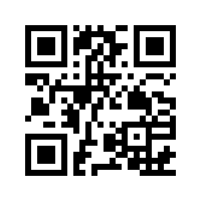 QR ко̂д гробног места