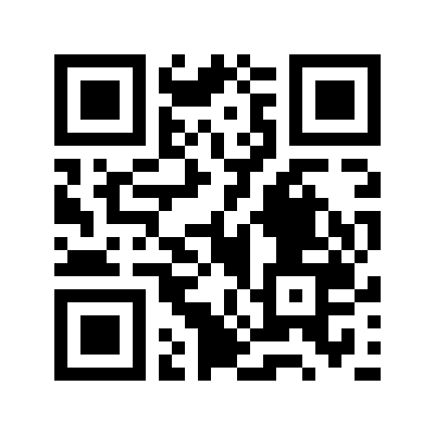 QR ко̂д гробног места