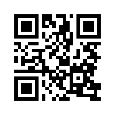 QR ко̂д гробног места