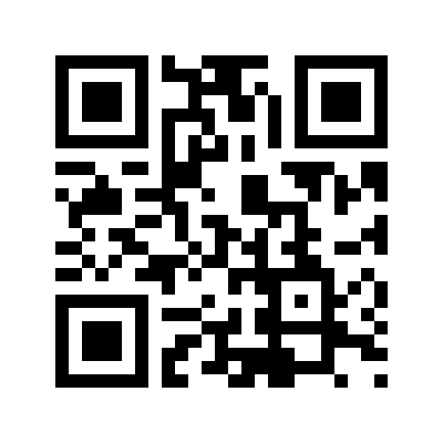 QR ко̂д гробног места