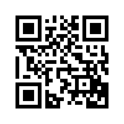 QR ко̂д гробног места