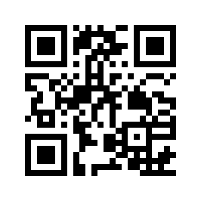 QR ко̂д гробног места