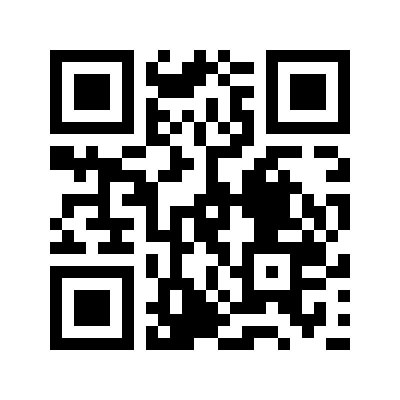 QR ко̂д гробног места