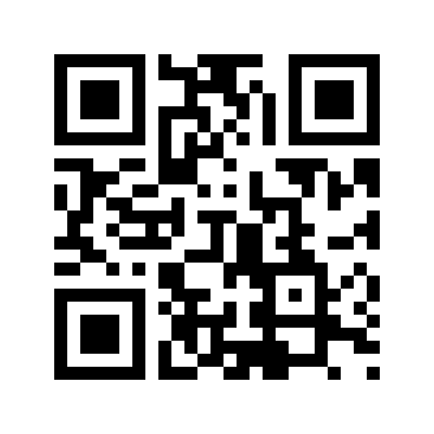 QR ко̂д гробног места