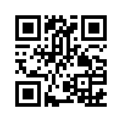 QR ко̂д гробног места