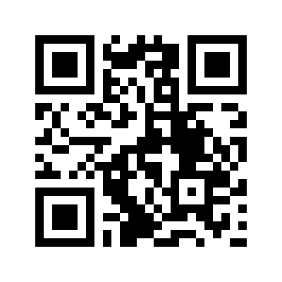 QR ко̂д гробног места