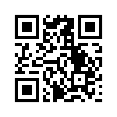 QR ко̂д гробног места