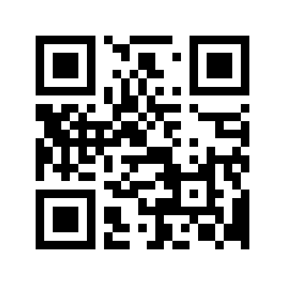 QR ко̂д гробног места