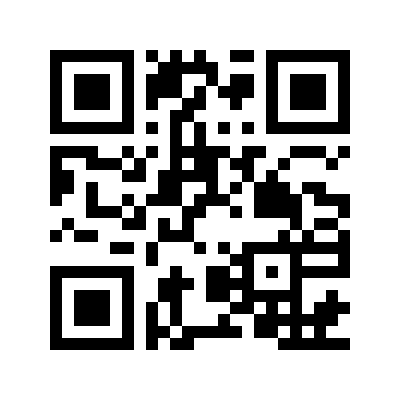 QR ко̂д гробног места