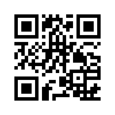 QR ко̂д гробног места