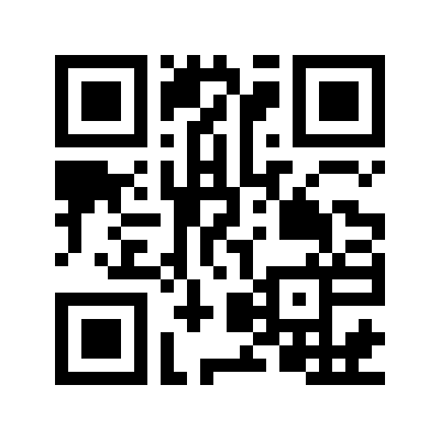 QR ко̂д гробног места