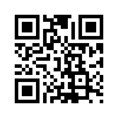 QR ко̂д гробног места