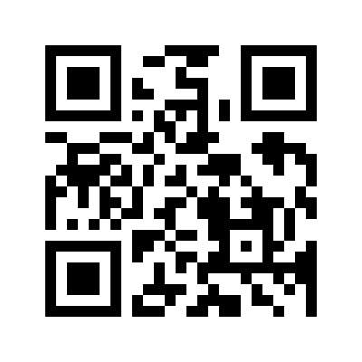 QR ко̂д гробног места