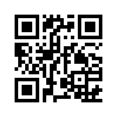 QR ко̂д гробног места