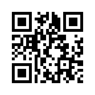 QR ко̂д гробног места