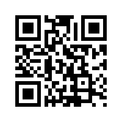 QR ко̂д гробног места