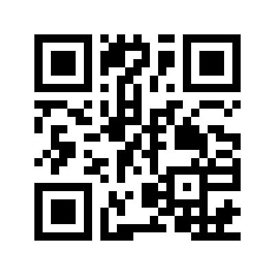 QR ко̂д гробног места