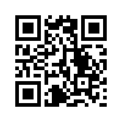 QR ко̂д гробног места