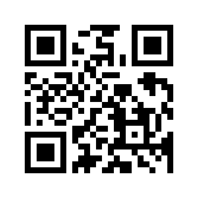 QR ко̂д гробног места