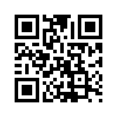 QR ко̂д гробног места