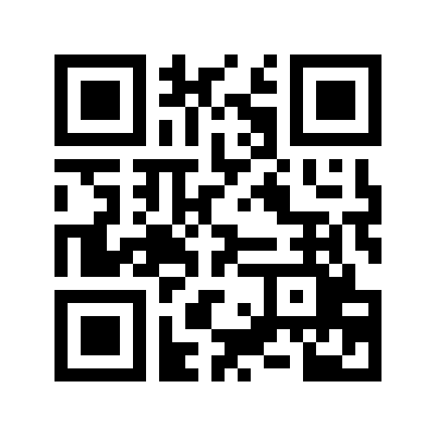 QR ко̂д гробног места