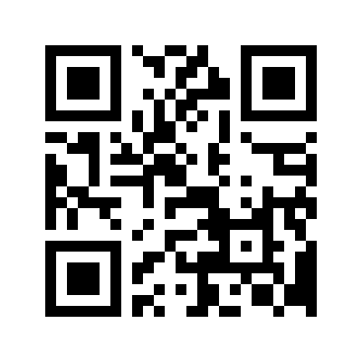 QR ко̂д гробног места