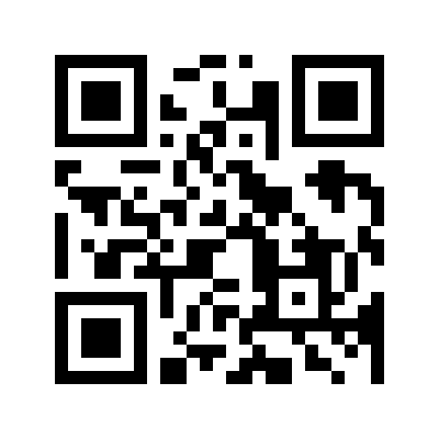 QR ко̂д гробног места